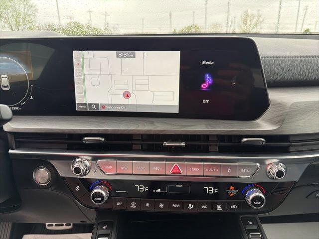 Used 2025 Kia Telluride SX Prestige X-Pro image 24