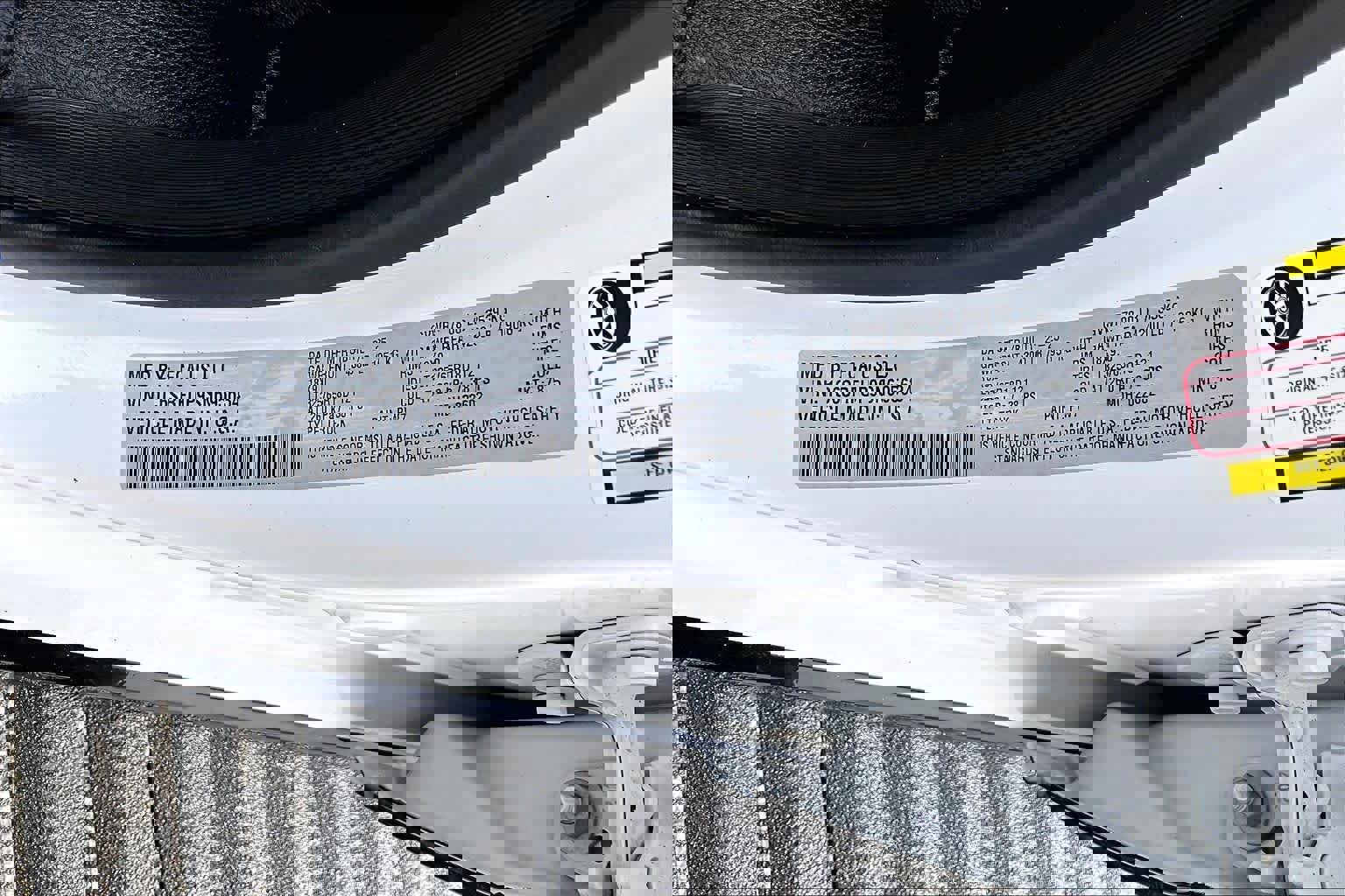 Used 2025 RAM 1500 RHO w/ Bed Utility Group AWD/4WD image 34