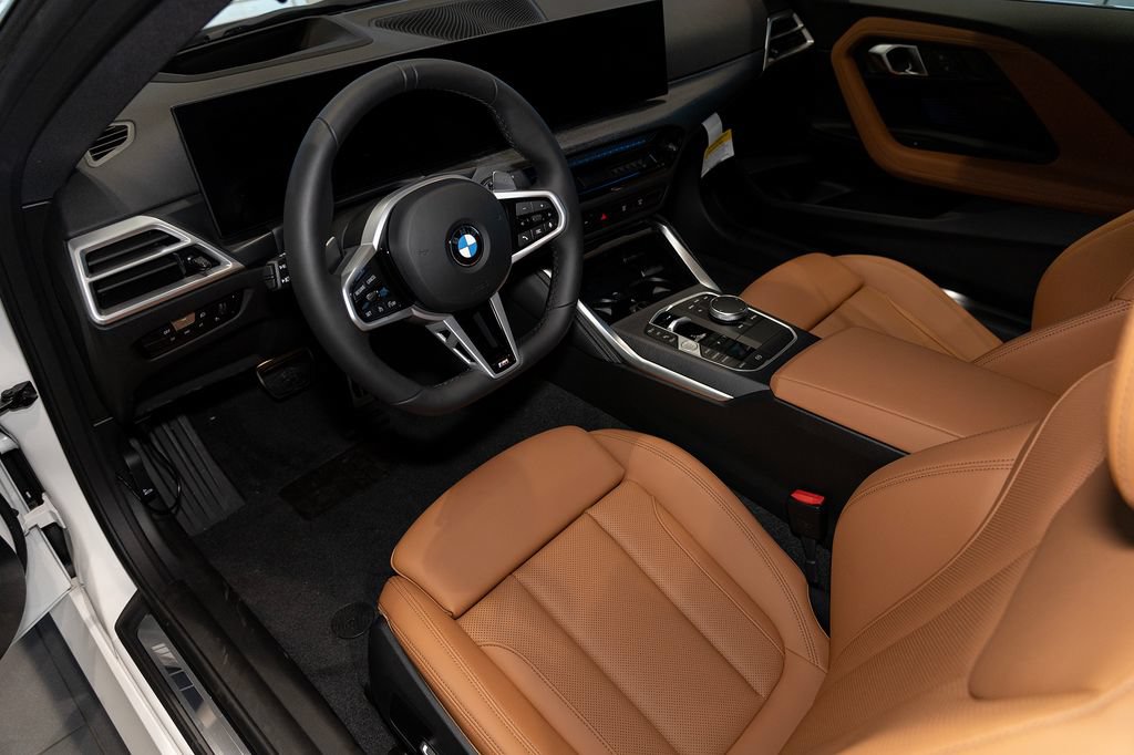 Used 2026 BMW 230i xDrive Coupe w/ Premium Package AWD/4WD image 27