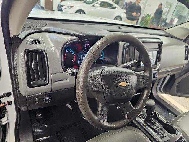 Used 2015 Chevrolet Colorado W/T RWD image 9