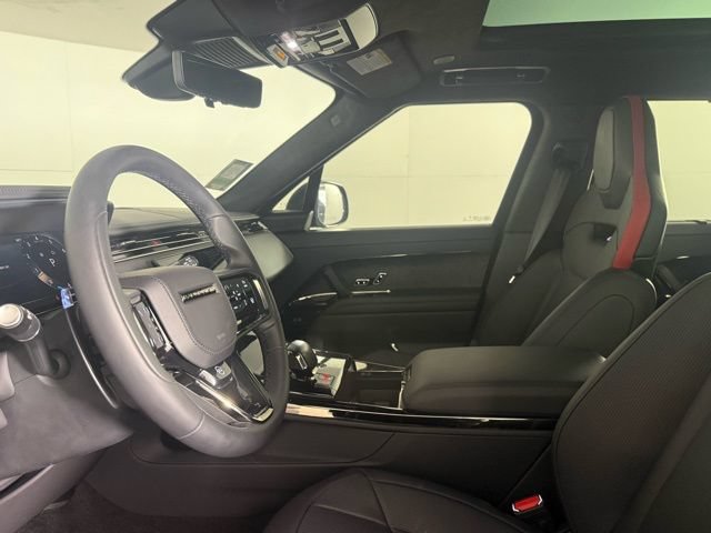 New 2025 Land Rover Range Rover Sport SV Edition Two AWD/4WD image 35