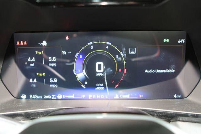 New 2026 Chevrolet Colorado Z71 w/ Z71 Convenience Package 2 image 17