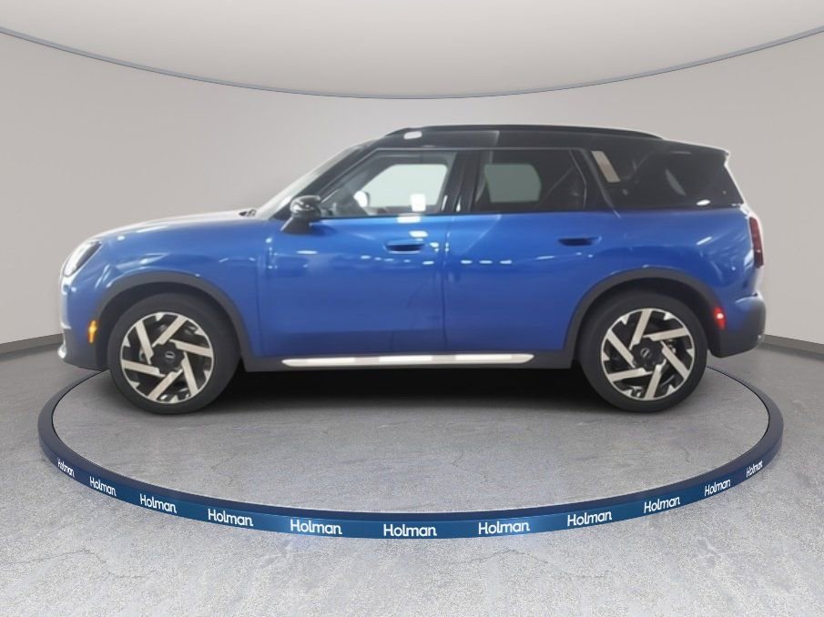Used 2025 MINI Cooper Countryman S image 8