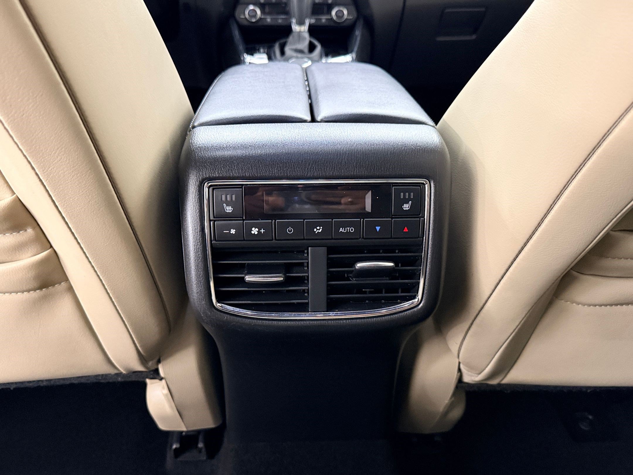Used 2019 MAZDA CX-9 Grand Touring FWD image 24
