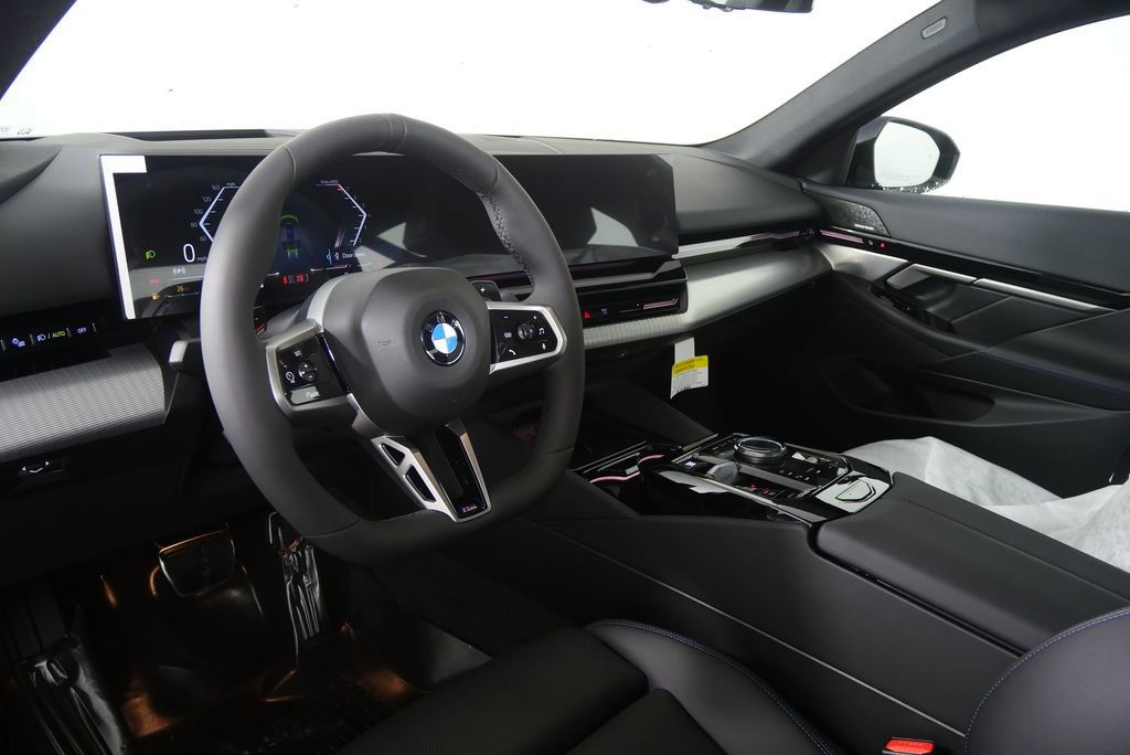 New 2026 BMW 530i image 12