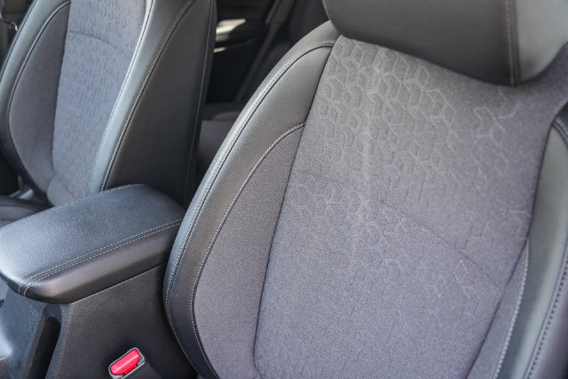 Used 2025 Kia Seltos S FWD image 26