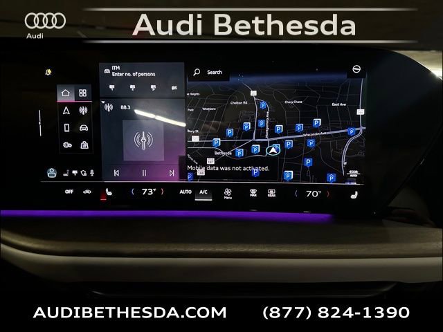 Certified 2025 Audi Q5 2.0T Premium Plus w/ Premium Plus image 18