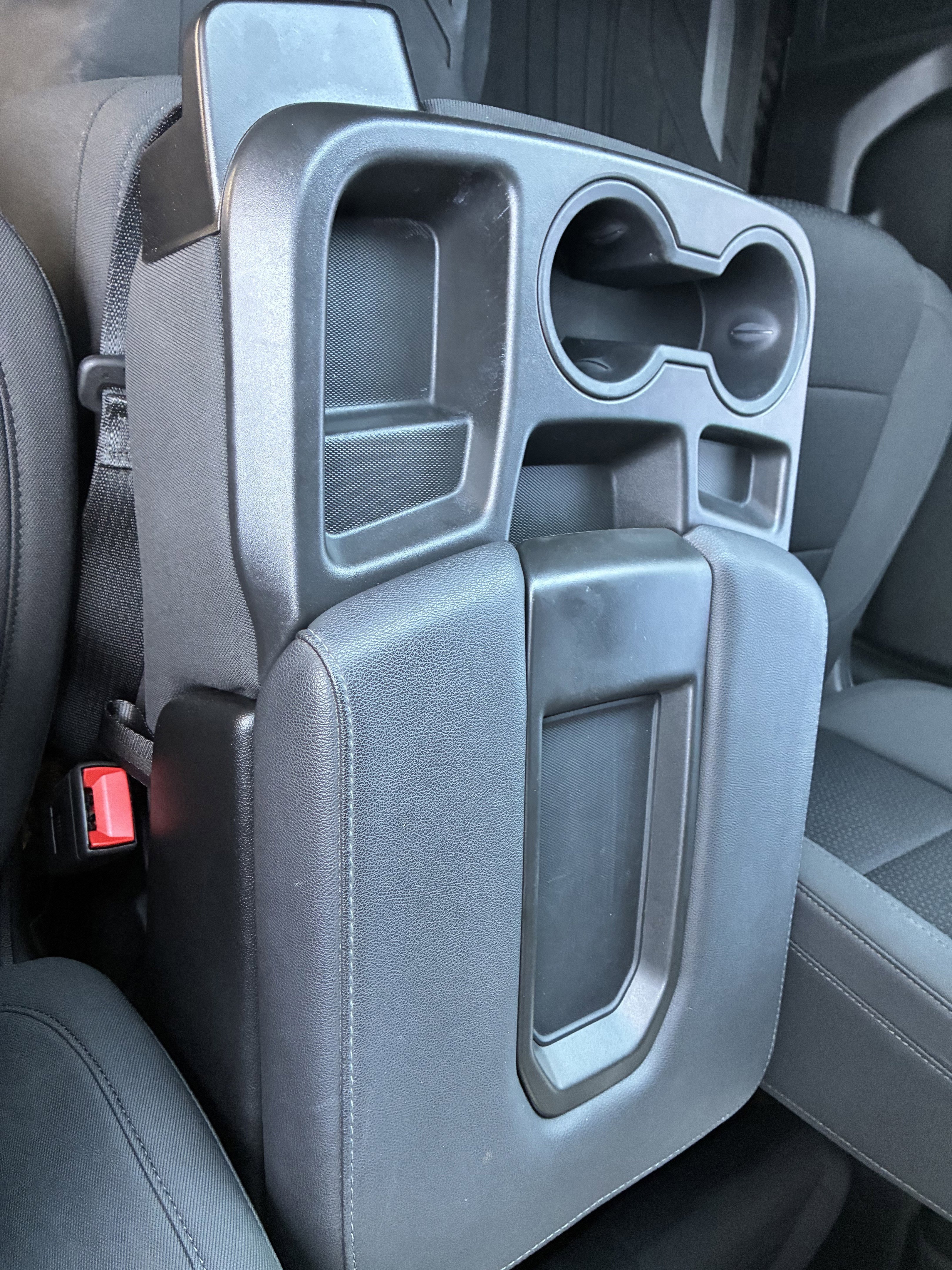 Used 2023 Chevrolet Silverado 2500 Custom AWD/4WD image 31