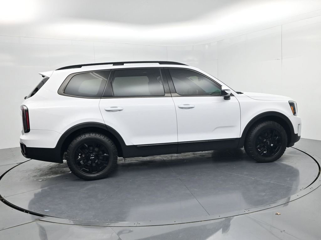 Certified 2024 Kia Telluride SX Prestige X-Pro image 8