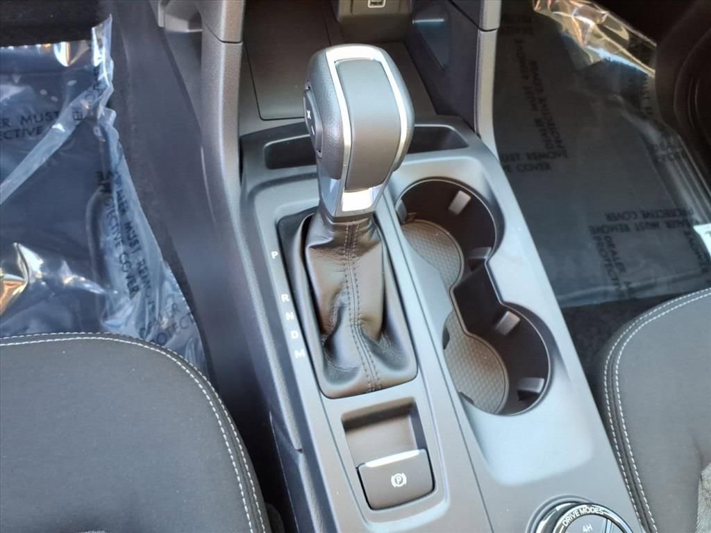 New 2025 Ford Ranger XLT w/ Advanced Towing Package image 16