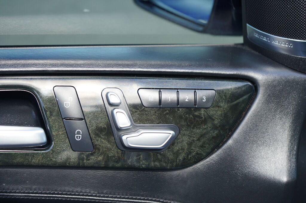 Used 2016 Mercedes-Benz GLE 63 AMG S image 13