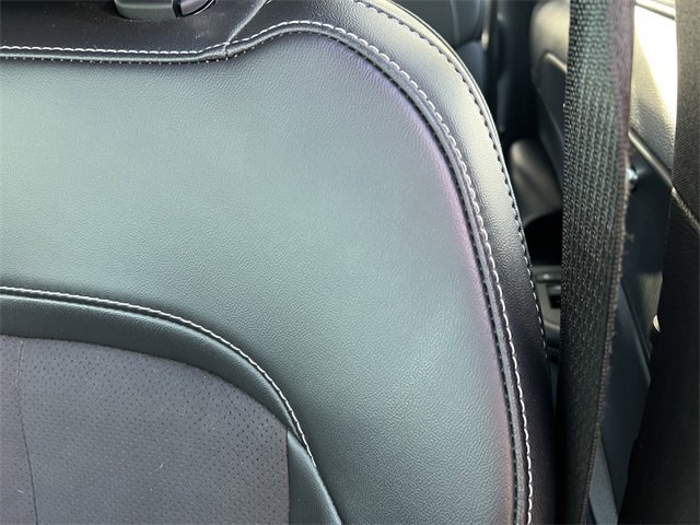 Certified 2024 Jeep Grand Cherokee L Laredo image 14