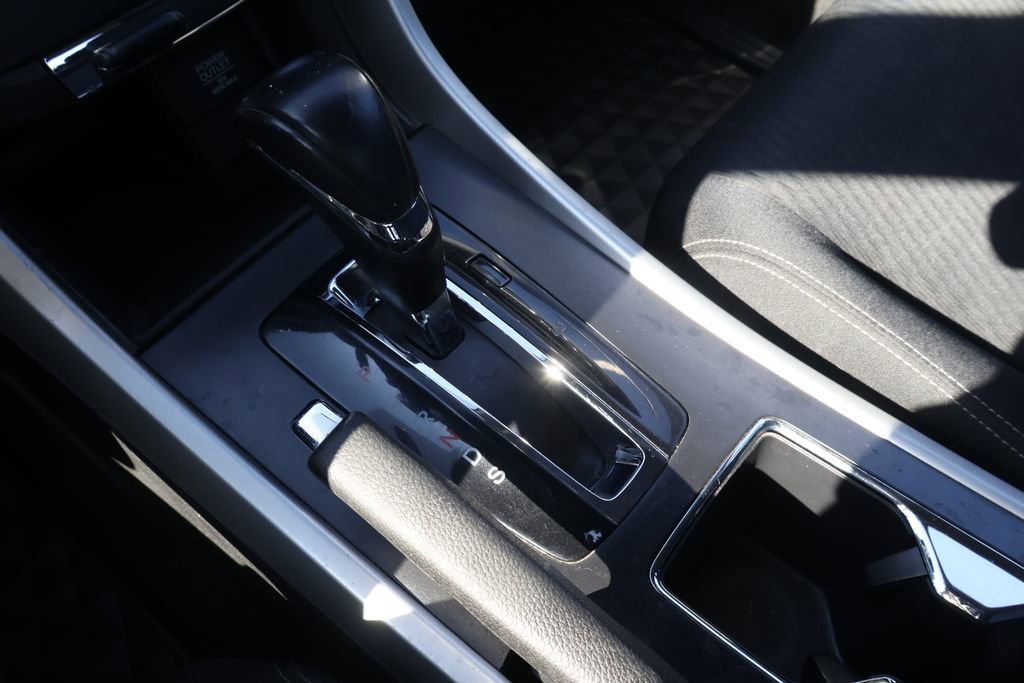 Used 2014 Honda Accord Sport image 24