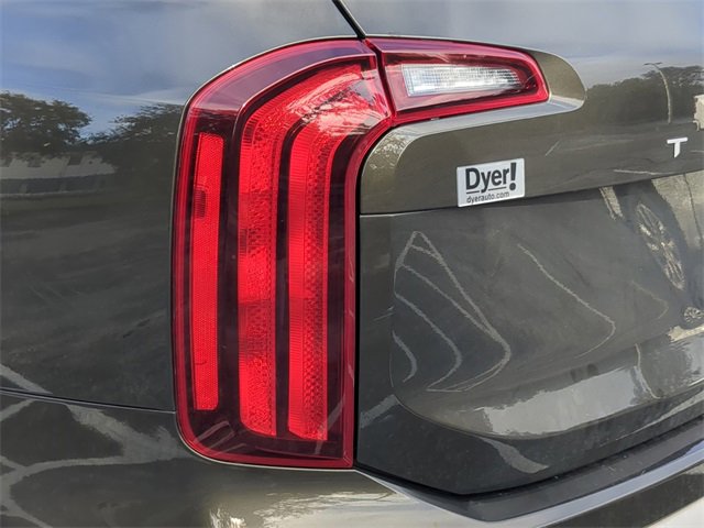 Used 2023 Kia Telluride S w/ S Sunroof Package image 10