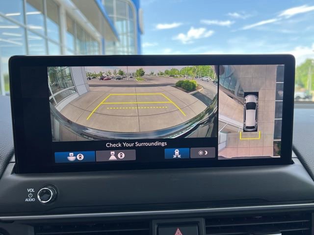 New 2026 Honda Pilot Elite image 35
