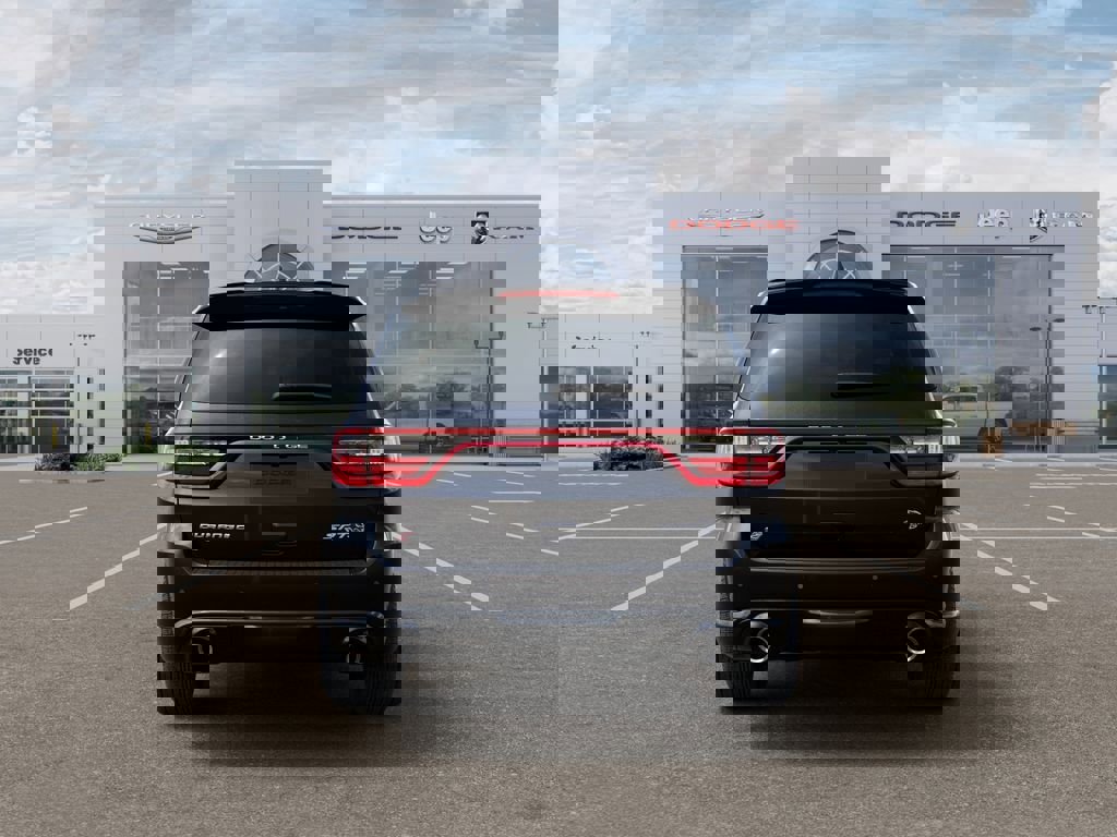 New 2026 Dodge Durango SRT Hellcat image 7