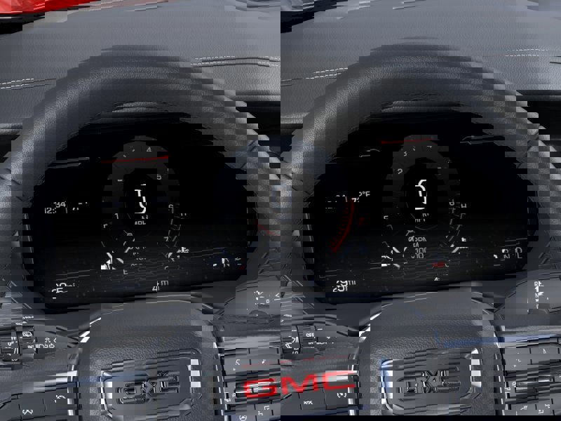 New 2025 GMC Acadia Elevation w/ Elevation Premium Package image 18