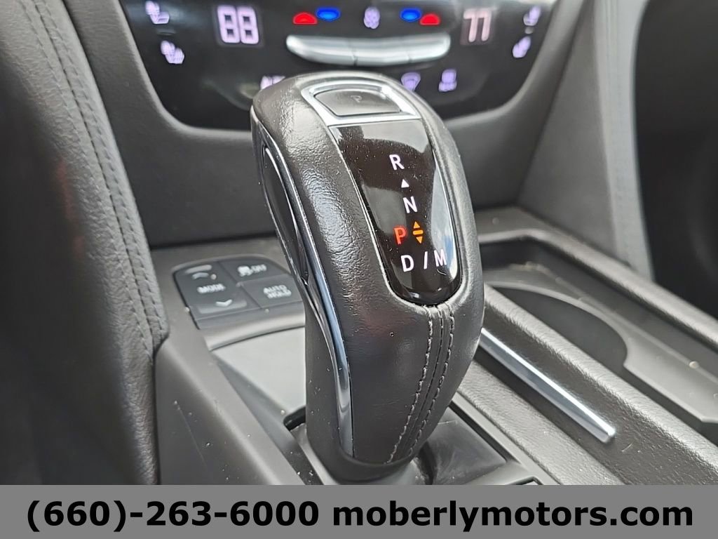 Used 2019 Cadillac CT6 Sport image 16