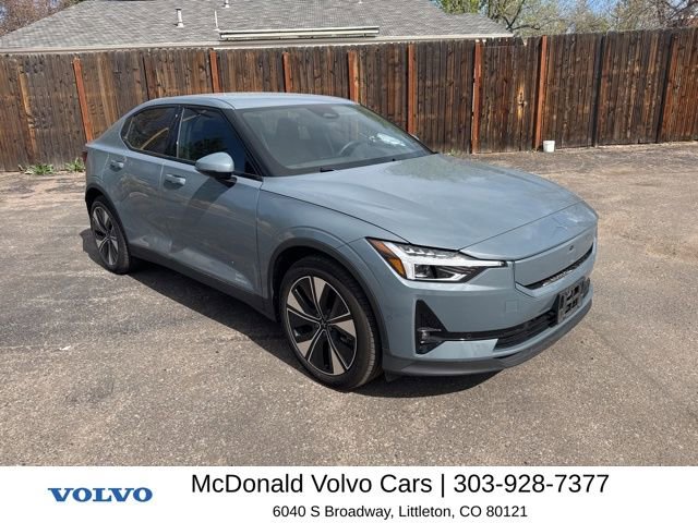 Used 2024 Polestar Polestar 2 image 1