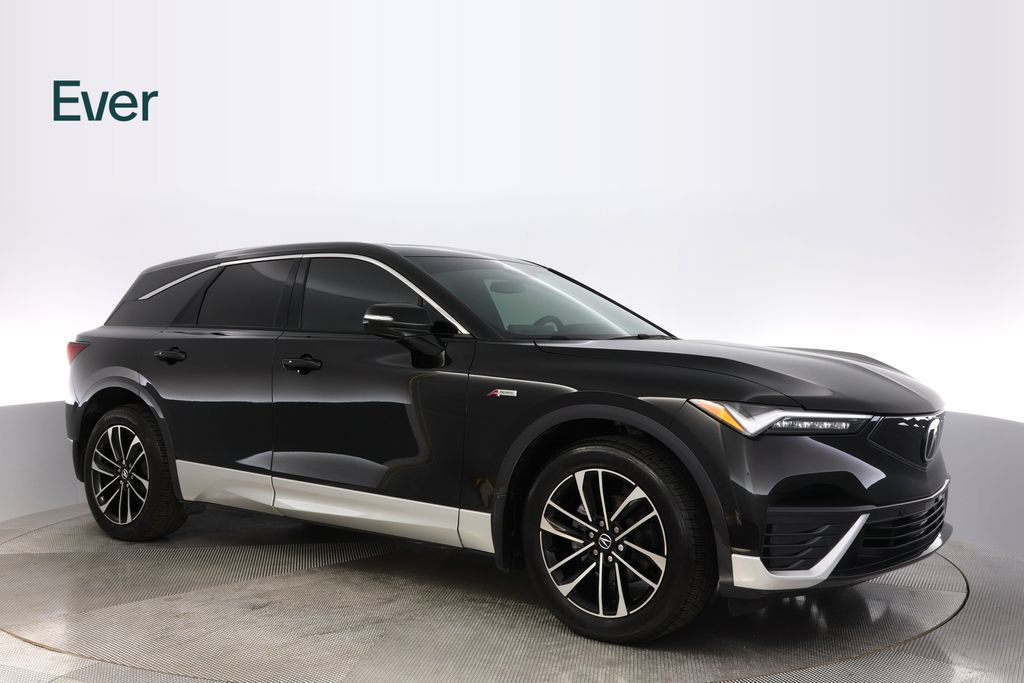 Used 2024 Acura ZDX A-Spec RWD image 14