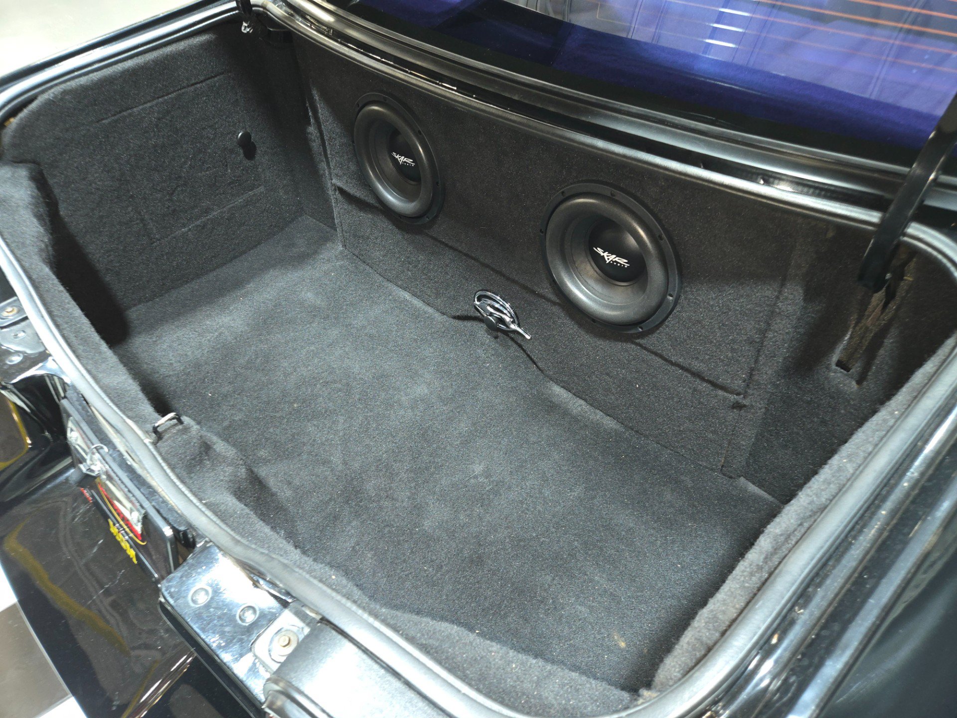 Used 1994 Chevrolet Impala SS RWD image 73