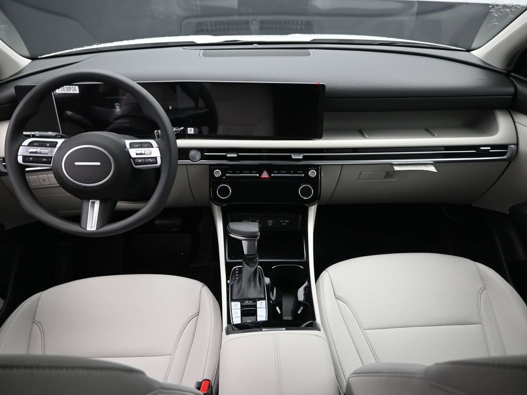 New 2026 Hyundai Tucson SEL image 22