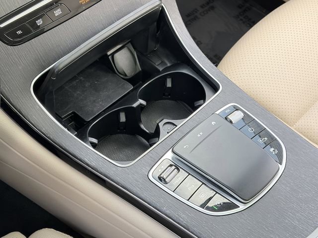 Used 2022 Mercedes-Benz GLC 300 4MATIC image 18