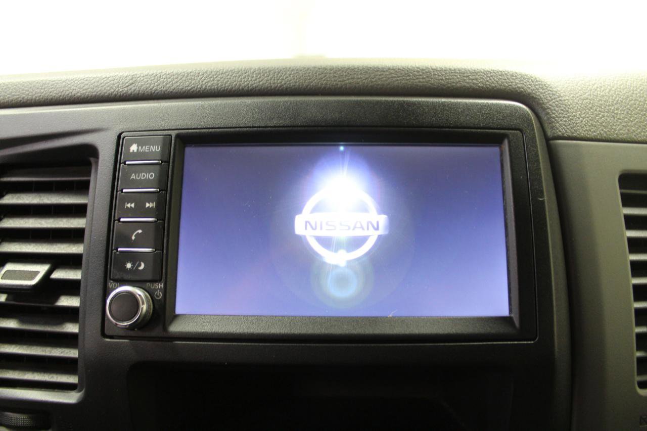 Used 2021 Nissan NV 1500 S image 12