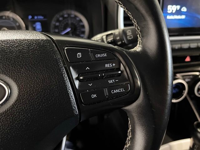 Used 2022 Hyundai Venue Limited FWD image 27