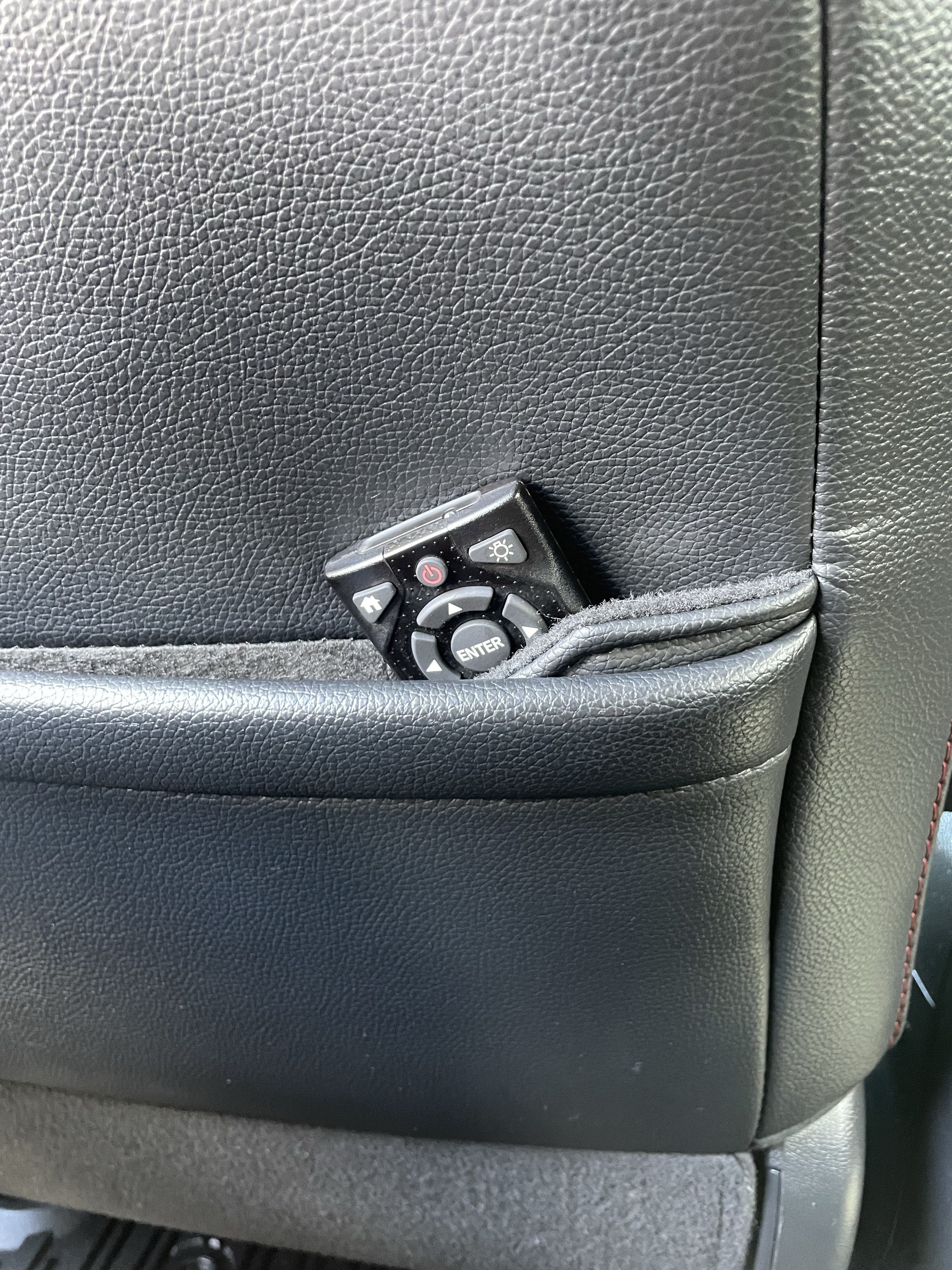 Used 2020 Honda Pilot Black Edition image 21