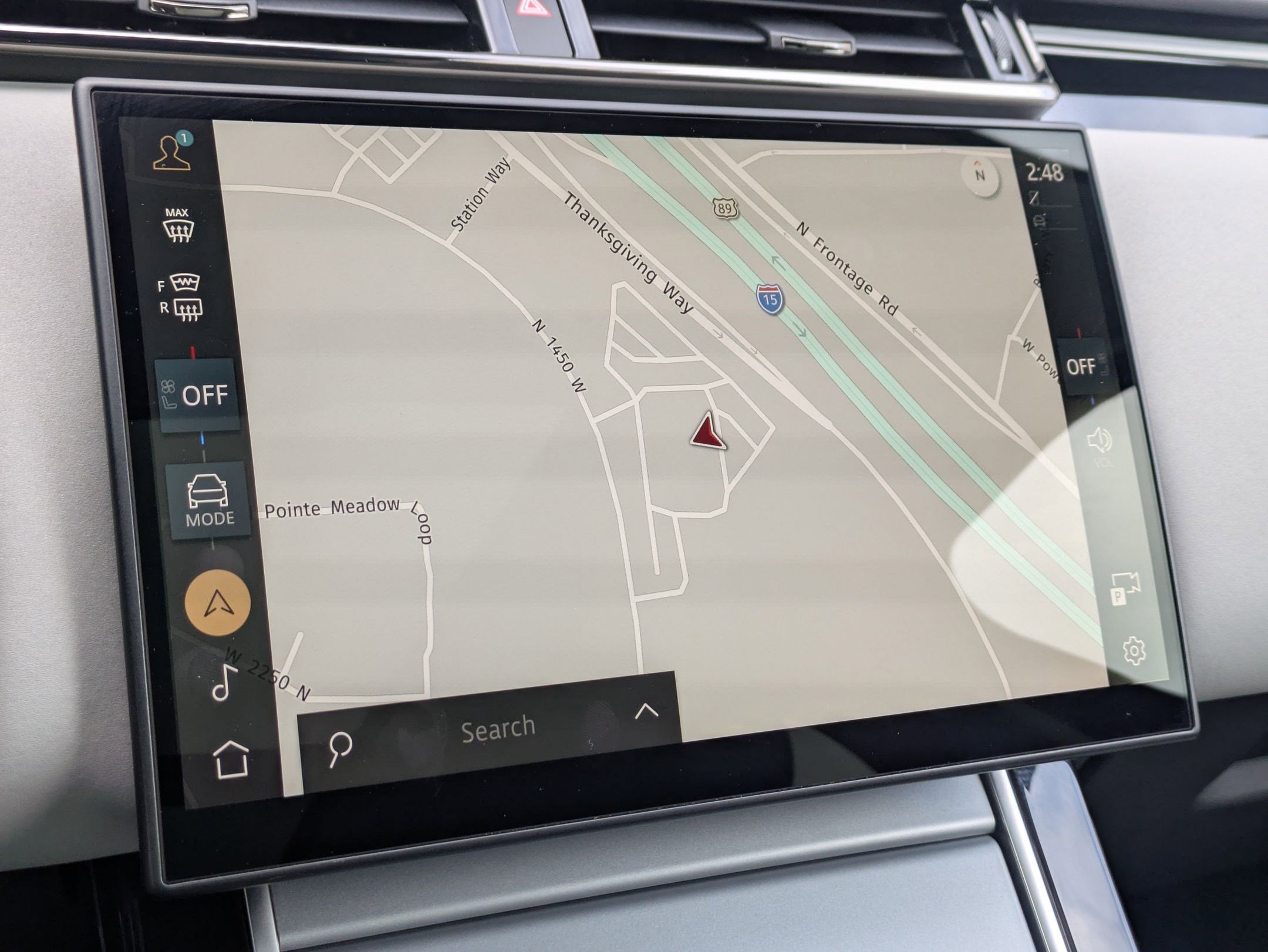 Certified 2025 Land Rover Range Rover Velar S image 20