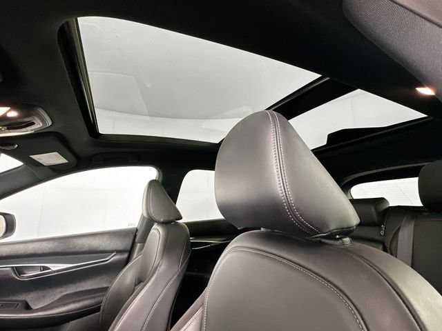 Used 2023 INFINITI QX50 Sport AWD/4WD image 20