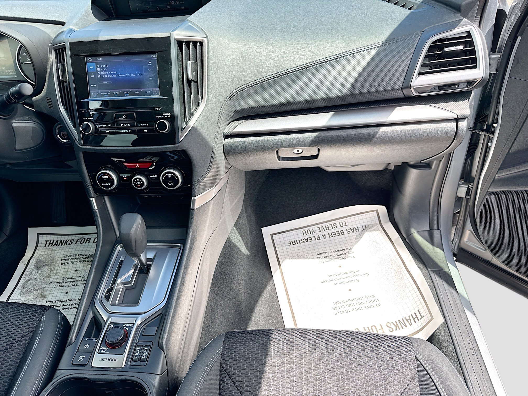 Used 2021 Subaru Forester Premium image 18