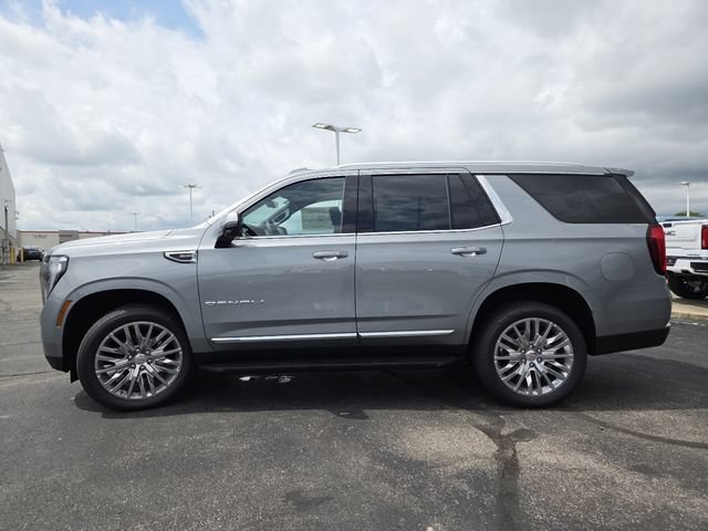 New 2026 GMC Yukon Denali w/ Advanced Technology Package AWD/4WD image 16