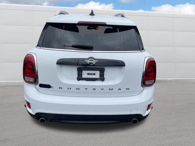 Used 2020 MINI Cooper Countryman S AWD/4WD image 4