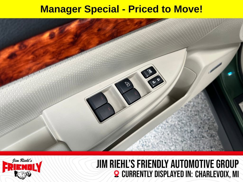 Used 2012 Subaru Outback 2.5i Limited w/ Moonroof Pkg AWD/4WD image 19