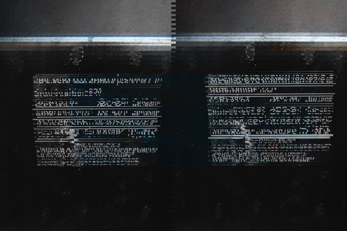 Used 2020 INFINITI QX60 Pure image 32