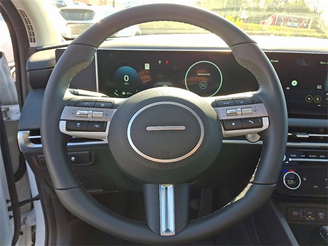 New 2026 Hyundai Tucson SEL image 10