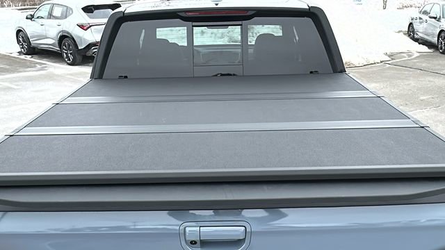Used 2025 Honda Ridgeline TrailSport image 24