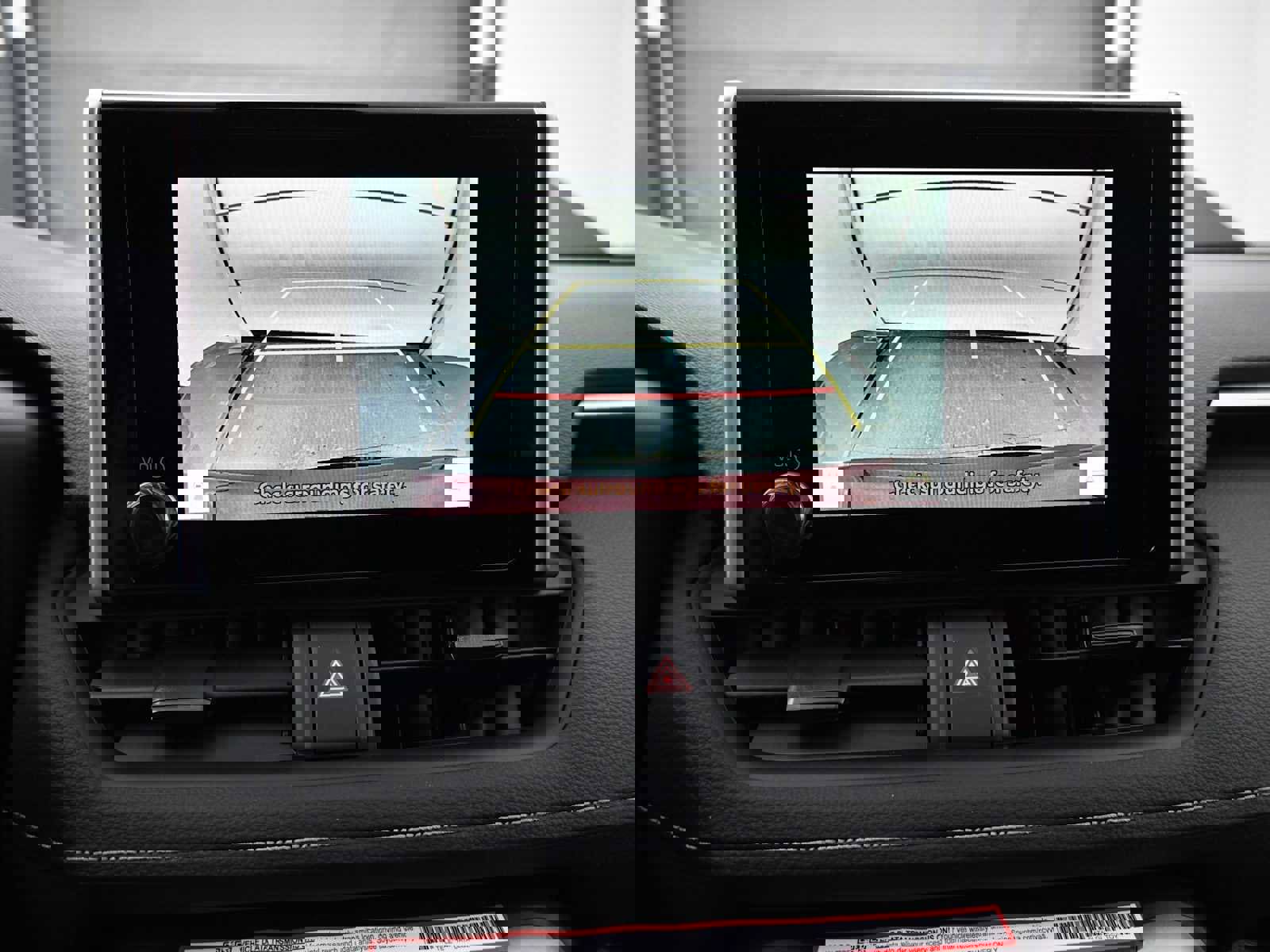 New 2025 Toyota RAV4 LE image 8