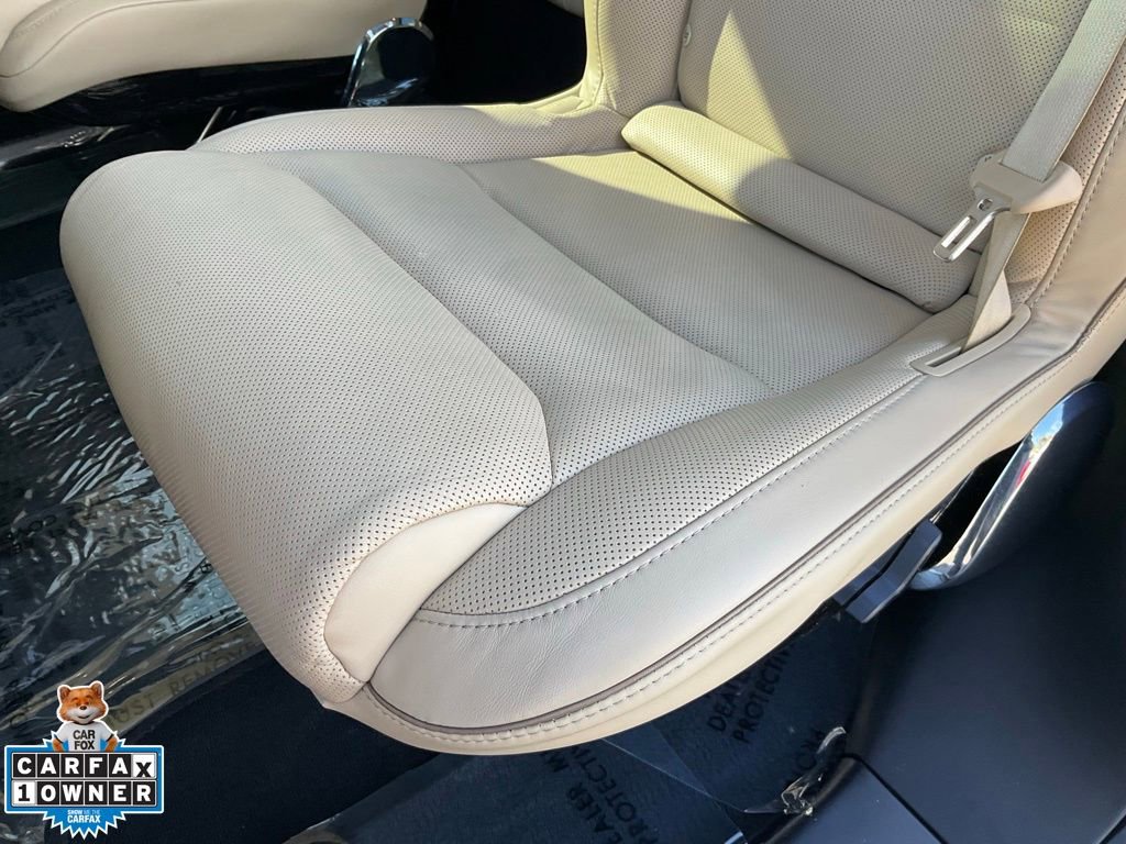 Used 2016 Tesla Model X 75D image 29