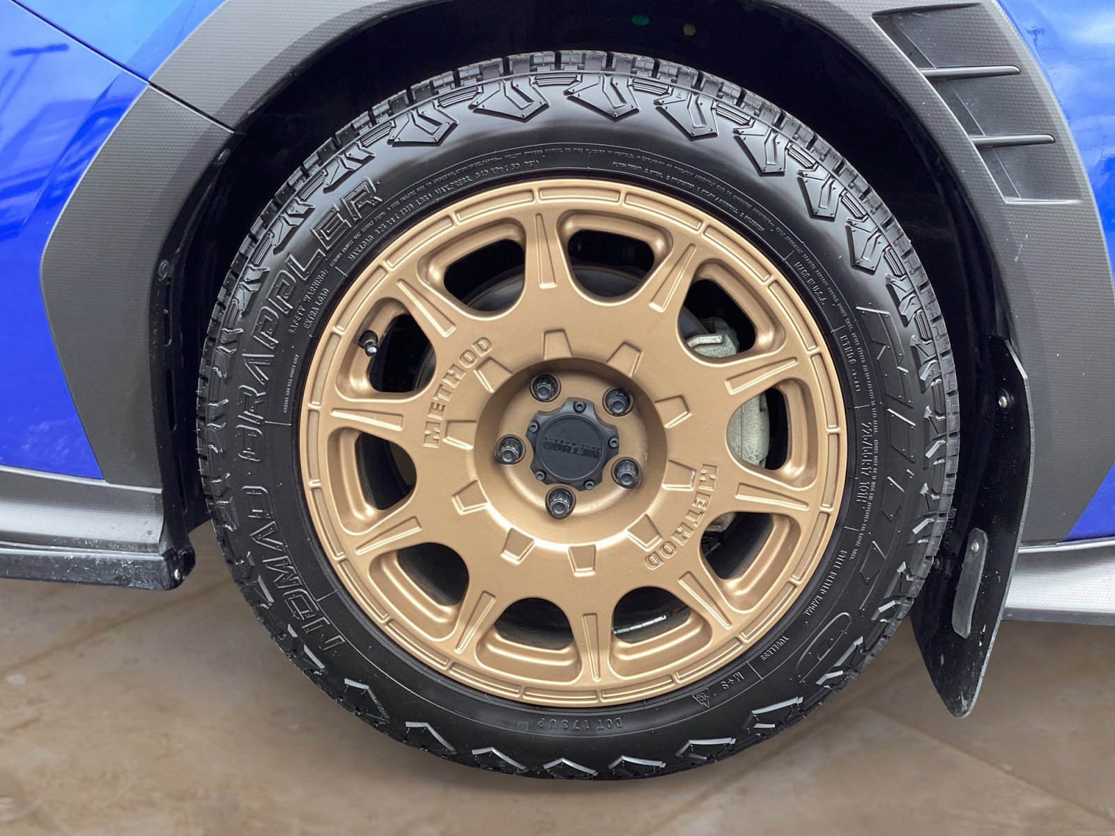Used 2023 Subaru WRX Premium AWD/4WD image 32