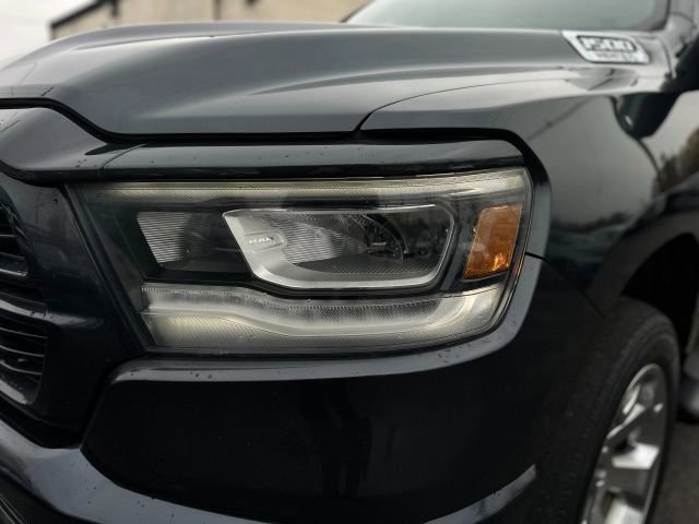 Used 2019 RAM 1500 Big Horn AWD/4WD image 16