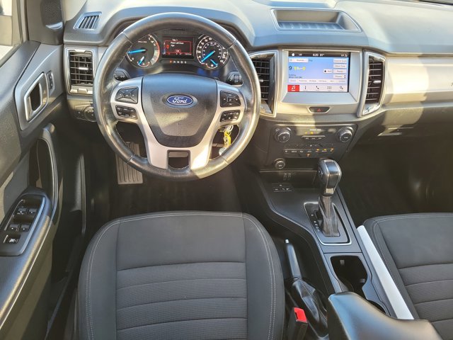 Certified 2019 Ford Ranger XLT w/ Equipment Group 301A Mid image 15