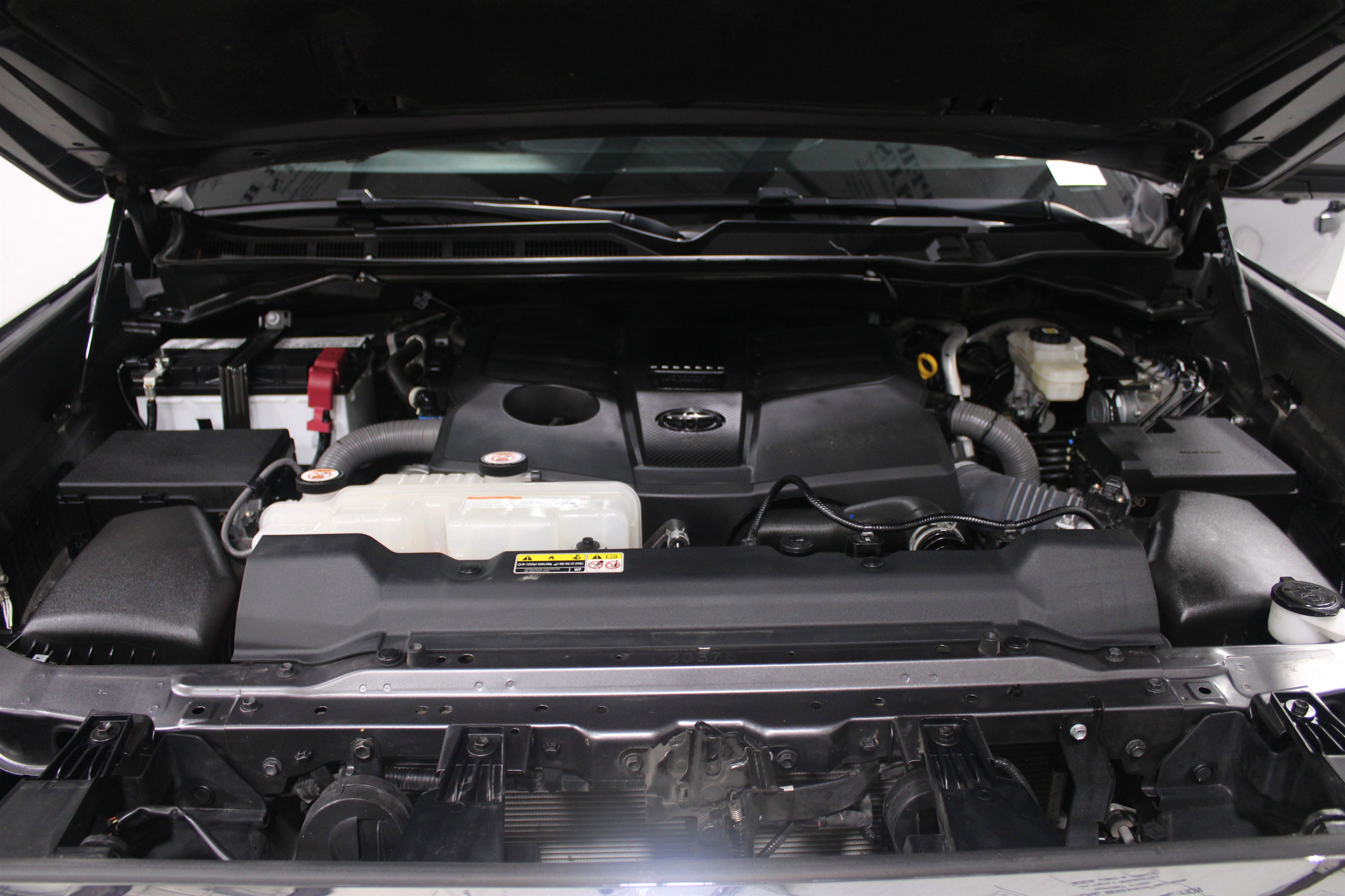 Used 2022 Toyota Tundra SR5 image 38