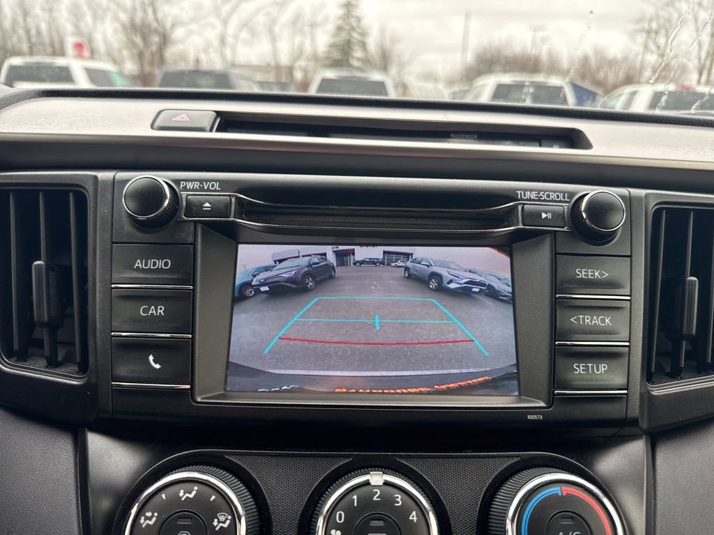 Used 2016 Toyota RAV4 LE image 23