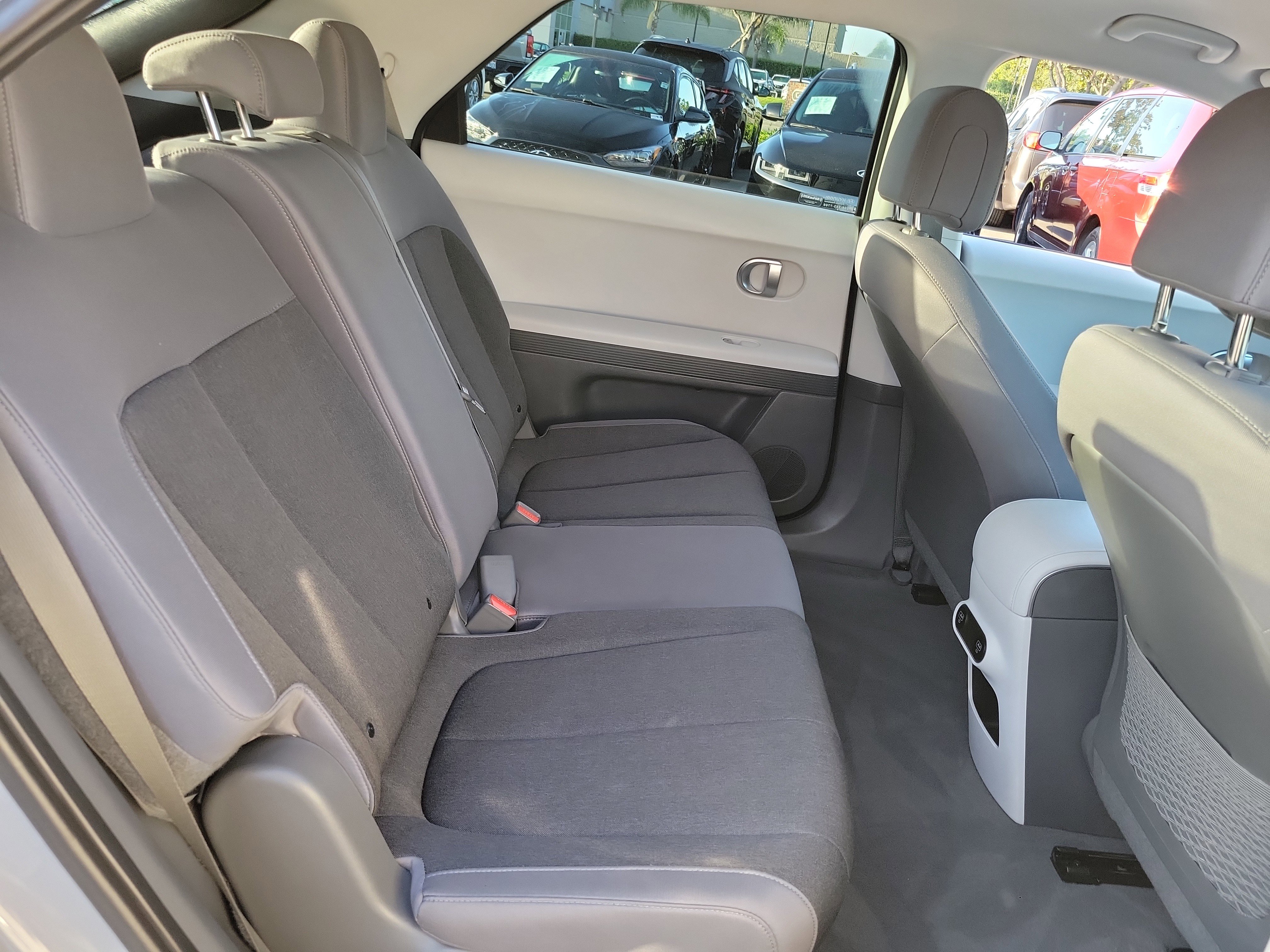 Certified 2024 Hyundai Ioniq 5 SEL image 20