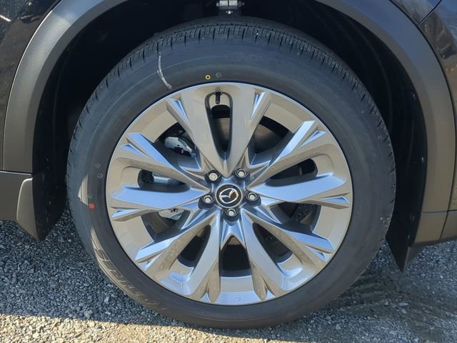 New 2026 MAZDA CX-90 3.3 Turbo w/ Preferred Package image 10