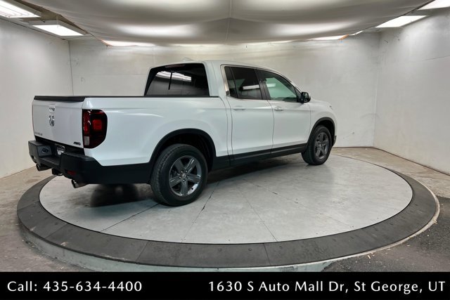 Used 2023 Honda Ridgeline RTL image 5