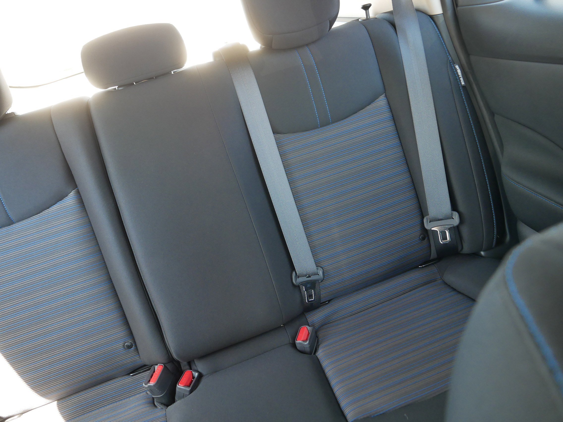Used 2023 Nissan Leaf SV Plus FWD image 14